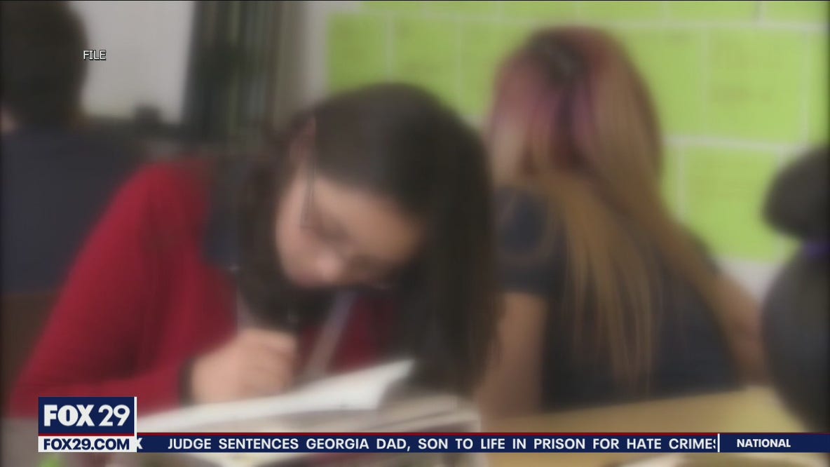 New report highlights impacts of COVID-19 pandemic on Philadelphia's youth